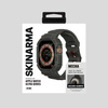Skinarma pasek+etui Mecha 2in1 Apple      Watch 49mm oliwkowy/olive