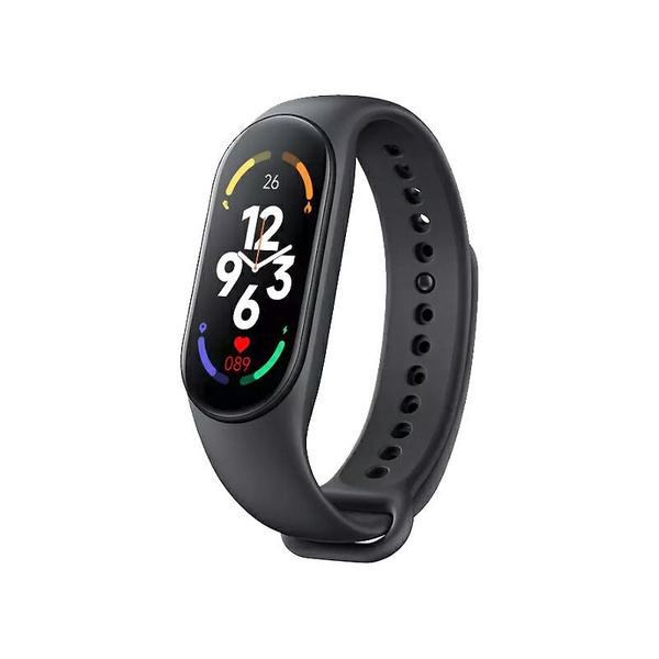 SMARTBAND M7 BLACK WATCH