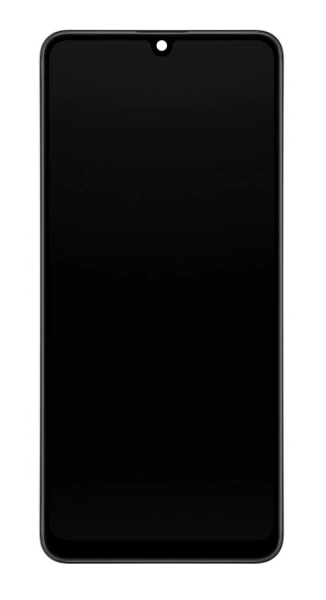A32 4G OLED + FRAME BLACK