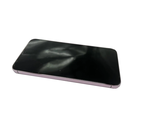 Samsung|Galaxy S23+ Soft Oled + Frame Purple