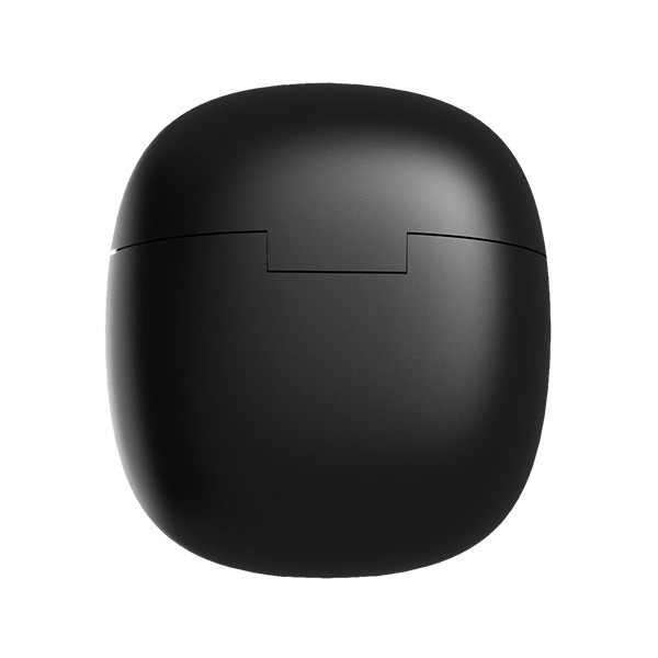 HiFuture słuchawki Colorbuds2 Bluetooth5.3 TWS + stacja dokująca czarny/black (HEC2BK)