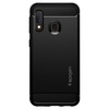 SPIGEN RUGGED ARMOR 622CS26434 SAMSUNG GALAXY A20 MATTE BLACK SALE