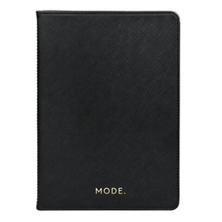 Tech21 dbramante1928 Tokyo Leather Case for iPad Pro 11 Black