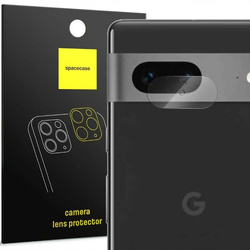 Spacecase Szkło na aparat Camera Glass Google Pixel 8