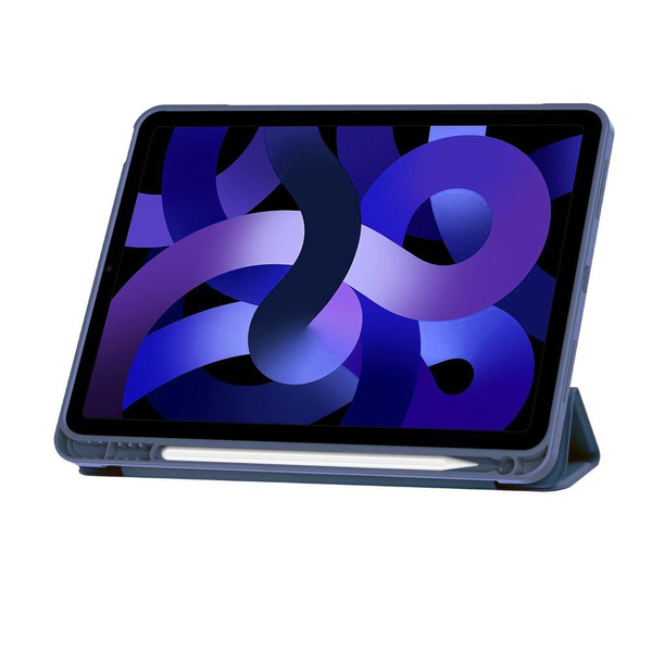 TECH-PROTECT SC PEN IPAD AIR 10.9 4 / 5 / 2020-2022 / 11 6 / 2024 NAVY BLUE