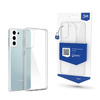 Samsung Galaxy S21 + 5G - 3mk Clear Case