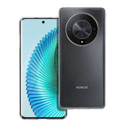 Futerał CLEAR CASE 2 mm do HONOR MAGIC 6 Lite (camera protection) transparentny