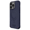 Skinarma etui Mecha iPhone 16 Pro 6.3"    Magnetic Charging granatowy/navy