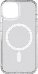 Tech21 iPhone EvoClear w/MagSafe for iPhone 14 - Clear (2022)