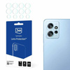 Szkło na aparat 3mk Lens Protection™ hybrydowe na Xiaomi Redmi 12