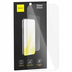 Spacecase Szkło hartowane Glass Clear iPhone 18 Pro Max