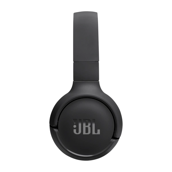 JBL Tune 520BT wireless on-ear Bluetooth 5.3 headphones - black