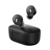 Baseus Bowie E18 Wireless TWS ENC IPX4 Earphones - Black