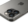 Osłona aparatu Spigen Glas.tR EZ Fit Optik Camera Protector na iPhone 14 Pro / Pro Max / 15 Pro / Pro Max / 16 Pro / Pro Max - czarna 2 szt.