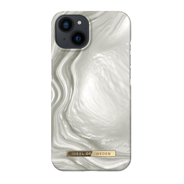 IDEAL OF SWEDEN IDFCOC22-I2261P-406 IPHONE 14 PRO CASE Luminous Pearl