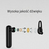 Beline słuchawka Bluetooth LM02 czarna /black