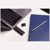 Dysk zewnętrzny Verbatim Keypad Secure   USB 3.2 Gen 1 32GB czarny 49427