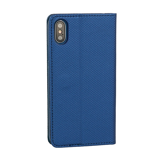 Etui Smart Magnet book Xiaomi Redmi A2granatowy /navy