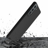 3MK Silicone Case Sam S23 FE S711czarny/black