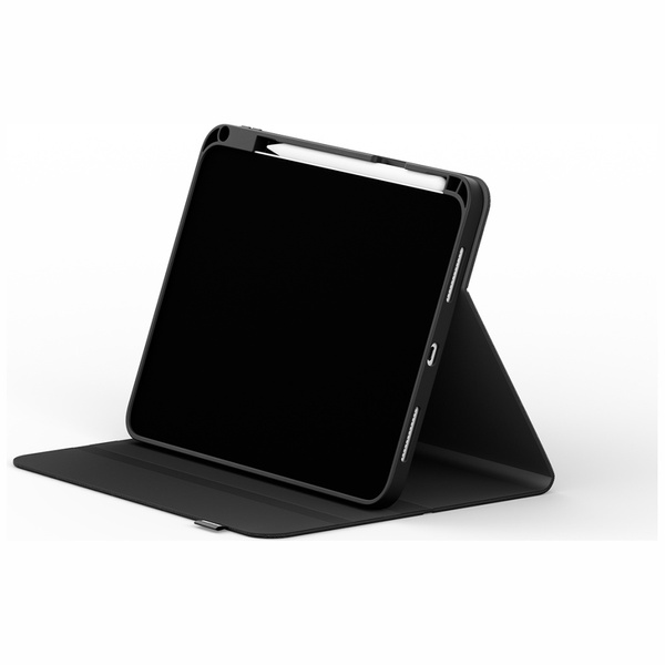 Etui Skinarma Juno do iPad 11" A16 (2025) / iPad 10.9" 10 gen. (2022) czarny