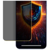 Folia prywatyzująca 3MK Silky Matt       Privacy do Xiaomi 15