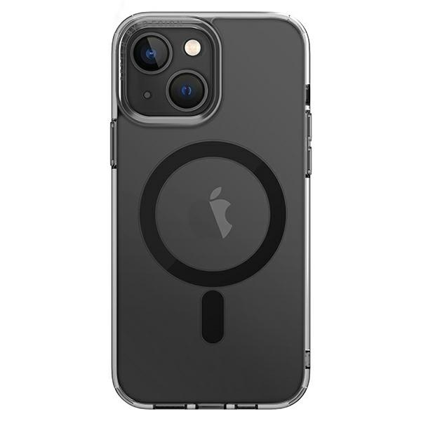 Etui Uniq LifePro Xtreme Magclick Charging na iPhone 14 - czarne
