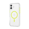 Tech21 FlexPro Case for iPhone 16 Plus (MagSafe Compatible) Green