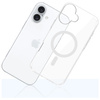 Etui 3MK EverClear MagCase do Apple      iPhone 17