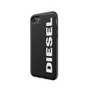DIESEL MOULDED CASE CORE IPHONE 6/7/8/SE BLACK/WHITE