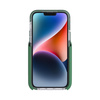 TECH21 ETUI T21-9649 EVO MAX MAGSAFE IPHONE 14 PLUS FROSTED GREEN