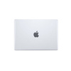 TECH-PROTECT SMARTSHELL MACBOOK PRO 14 M1 / M2 / M3 2021-2023 CRYSTAL CLEAR