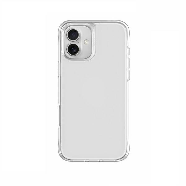 UNIQ etui LifePro Xtreme iPhone 16 Plus 6.7" przezroczysty/clear
