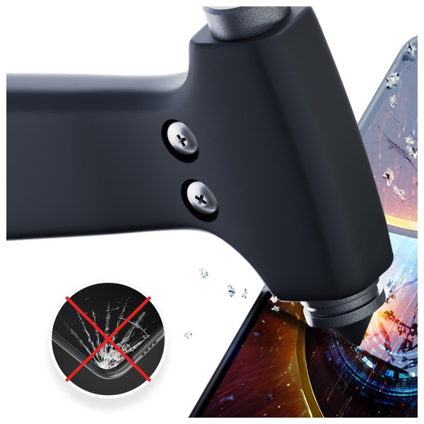 Folia prywatyzująca 3MK Silky Matt       Privacy do Samsung Galaxy A17 5G
