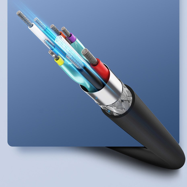 Ugreen bay for HDD SSD disk housing 2.5 '' SATA USB 3.2 Gen 1 (5 Gbps) micro USB SuperSpeed + 0.5 m cable black (US221 30848)