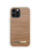 IDEAL OF SWEDEN N IDACAW21-I2167-325 IPHONE 13 PRO MAX CASE CAMEL CROCO