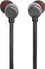 JBL Tune 310C Black Wired Headphones