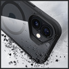 Szkło hartowane 3MK HardGlass Max        z aplikatorem do Apple iPhone 16 Pro/17