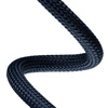Baseus Flash Series Ⅱ kabel 3w1 do szybkiego ładowania USB-A do USB-C / Micro-USB / Lightning 66W 480Mb/s 1.2m niebieski