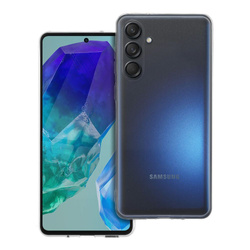 Futerał CLEAR CASE 2 mm do SAMSUNG M55 5G (camera protection) transparentny