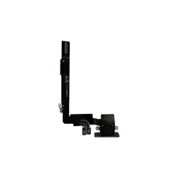 Taśma ładowania do Apple iPhone 16 Pro Max BLACK