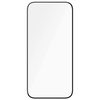 PanzerGlass Ceramic Screen Protector iPhone 16 Pro Max 6.9" Ultra-Wide Fit 2856