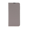 Etui Smart Soft do iPhone 12 6,1" nude