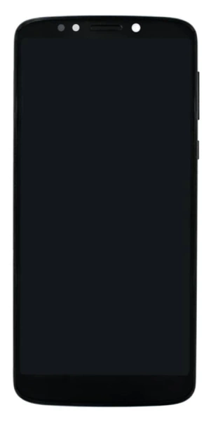 Wyświetlacz + dotyk do Moto E5 Plus
