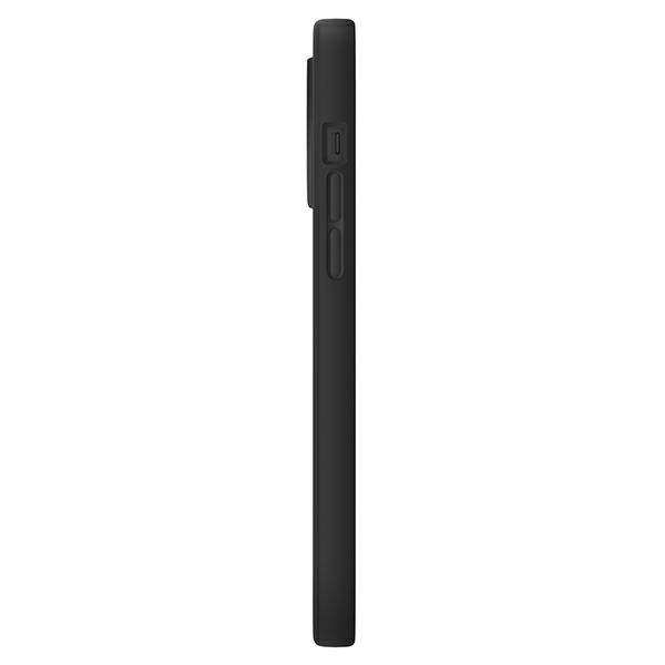Uniq Lino case for iPhone 14 Plus - black