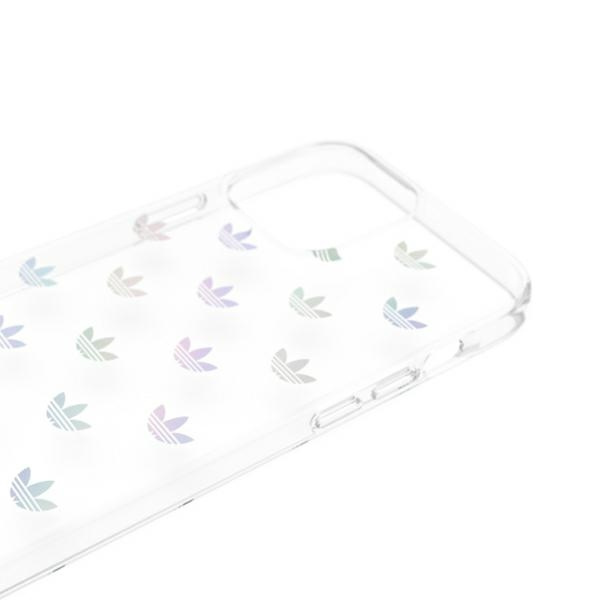 Adidas OR SnapCase ENTRY iPhone 13 ProMax 6,7" colourful 47138