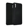 Beline Etui Silicone Xiaomi Redmi 10A czarny/black