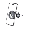 Tech-Protect N53 Car Phone Holder with MagSafe for Air Vent - Black