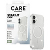 Etui CARE by PanzerGlass Flagship Urban  Explorer w. White MagSafe do iPhone 17 Star Lit