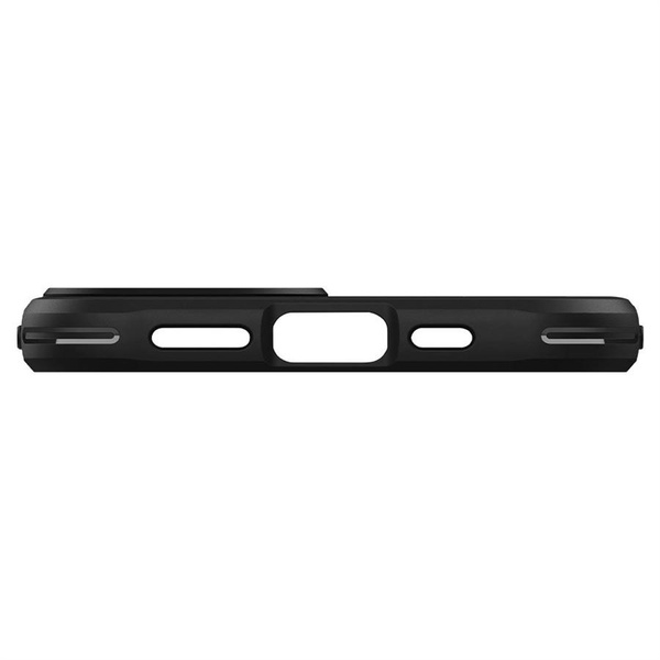 SPIGEN RUGGED ARMOR IPHONE 13 MINI MATTE BLACK