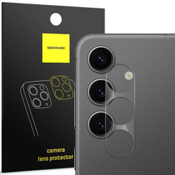 Spacecase Szkło na aparat Camera Glass Galaxy S24
